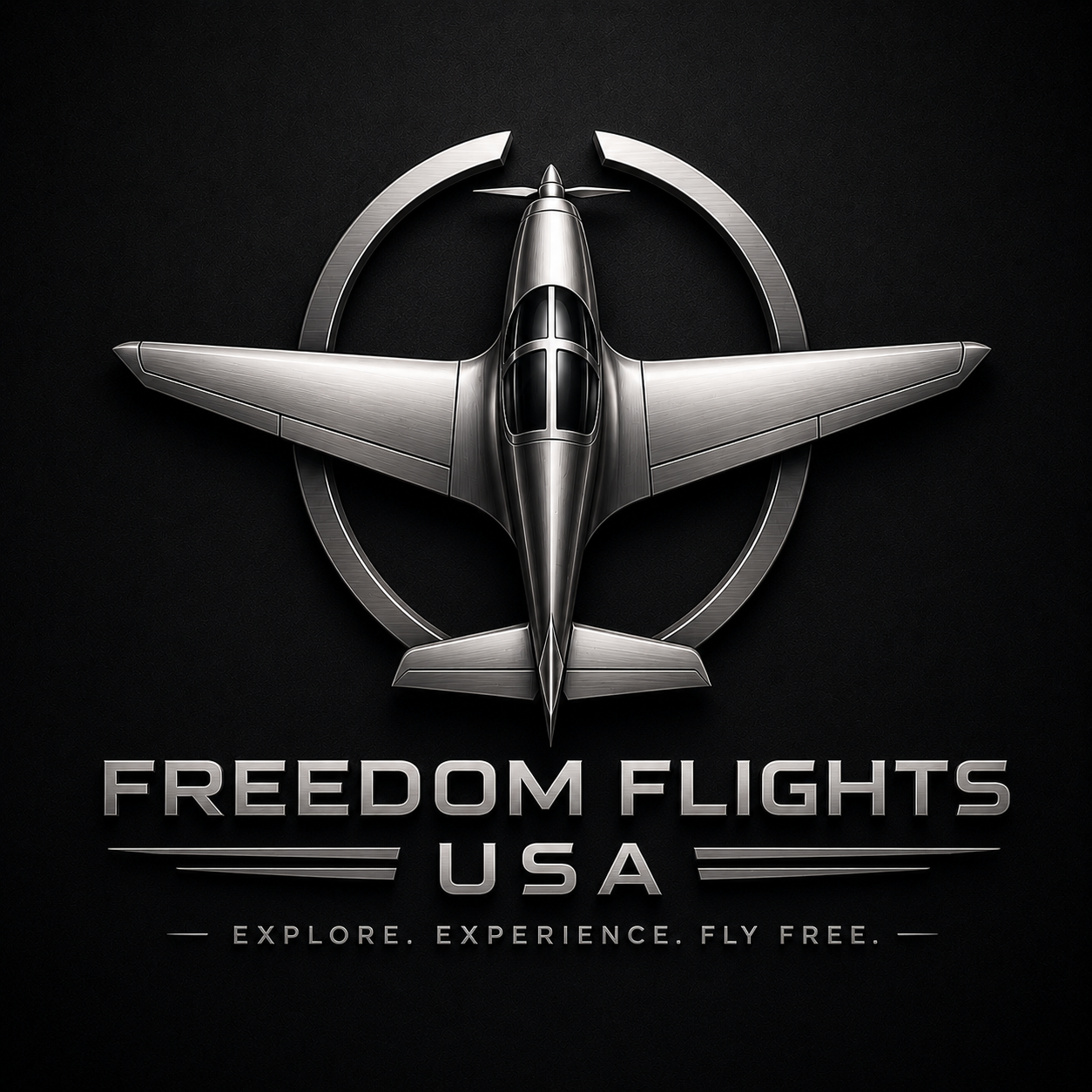 Freedom Flights USA